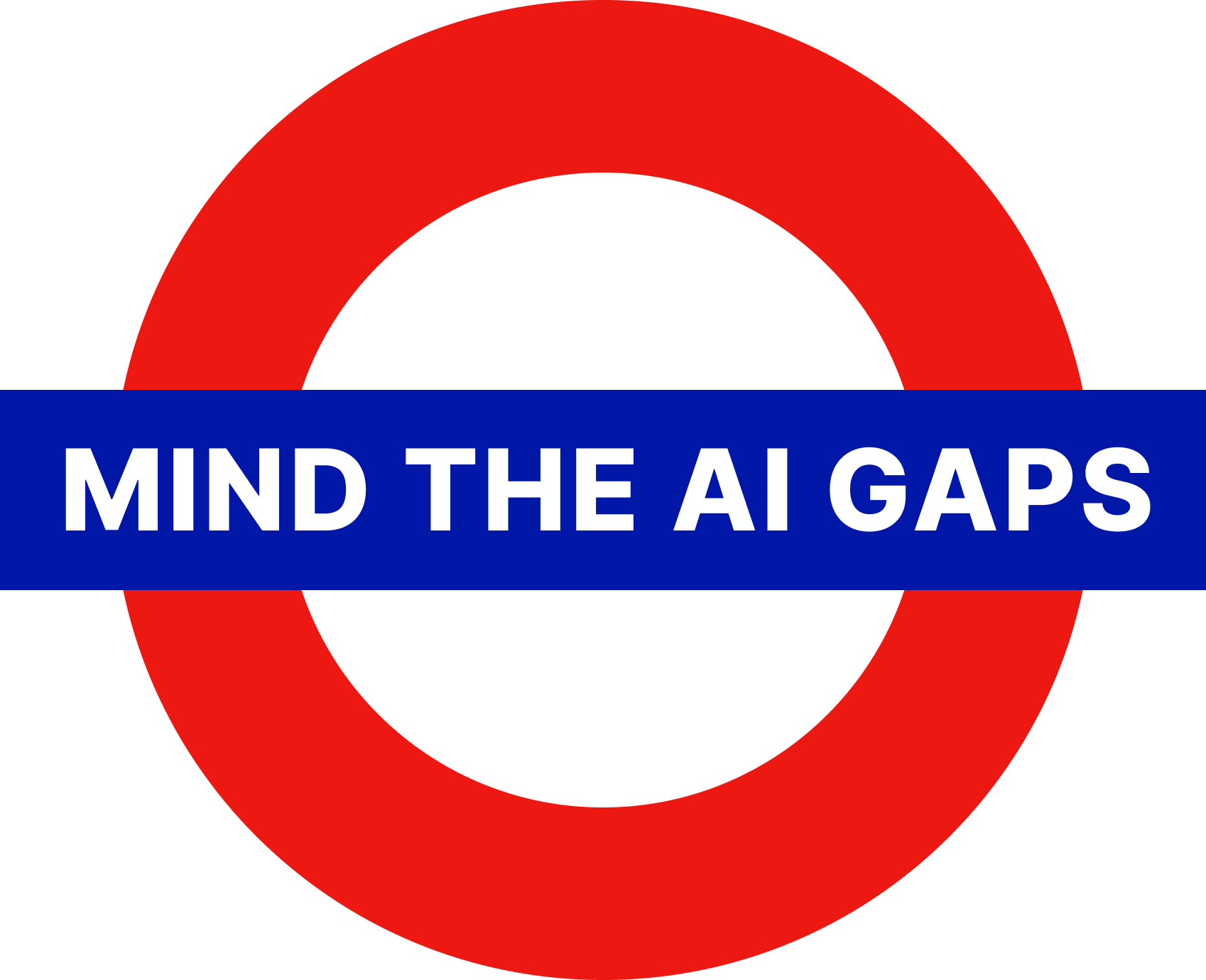 Mind the ai gaps