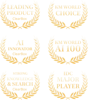 Awards Home 2026