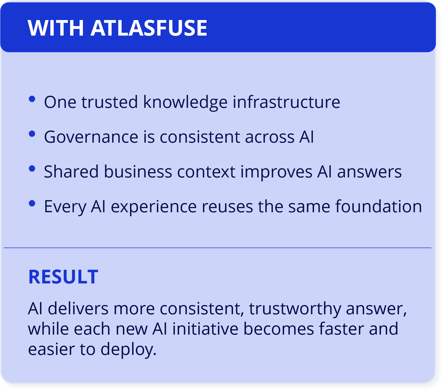 With AtlasFuse