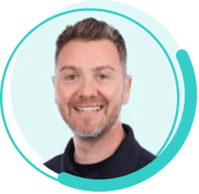 Jason McCullagh speaker