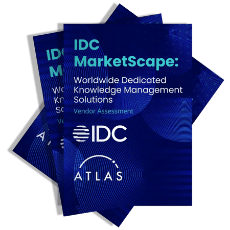 IDC MarketScape report - cover 3D