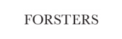 Forsters logo