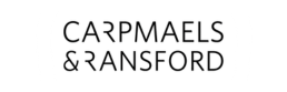 Carpmaels & Ransford 258x83