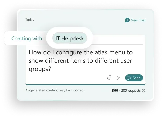 Prompt IT Helpdesk full