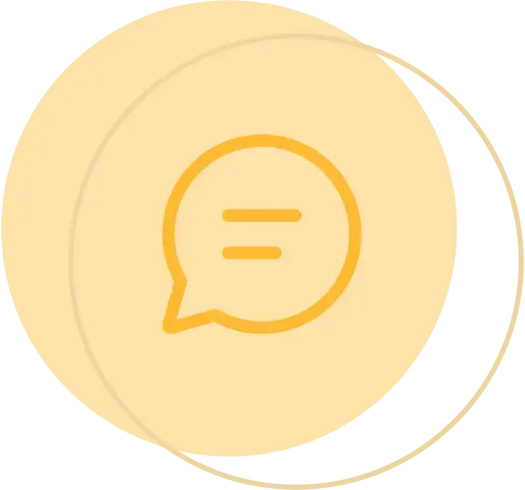 Anonymous Success Story logo yellow