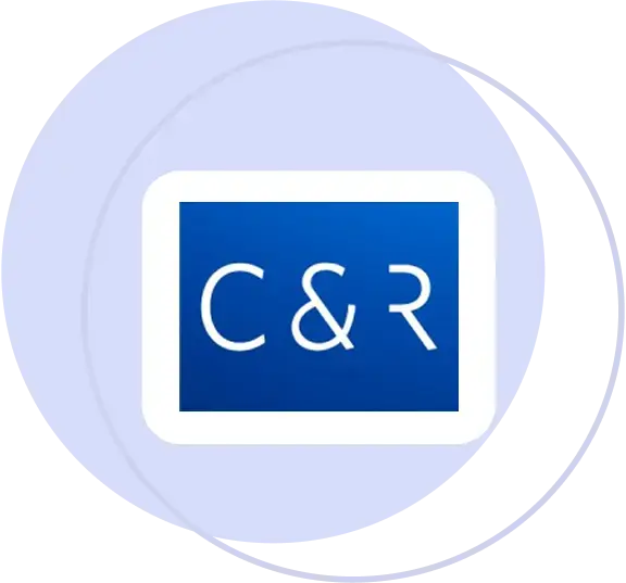 Carpmaels Success Story logo