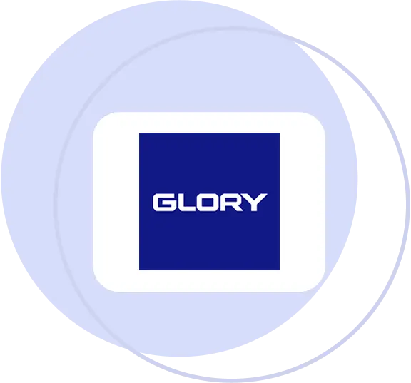 Glory Global Solutions logo
