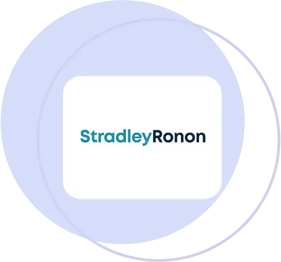 Stradley Success Story logo